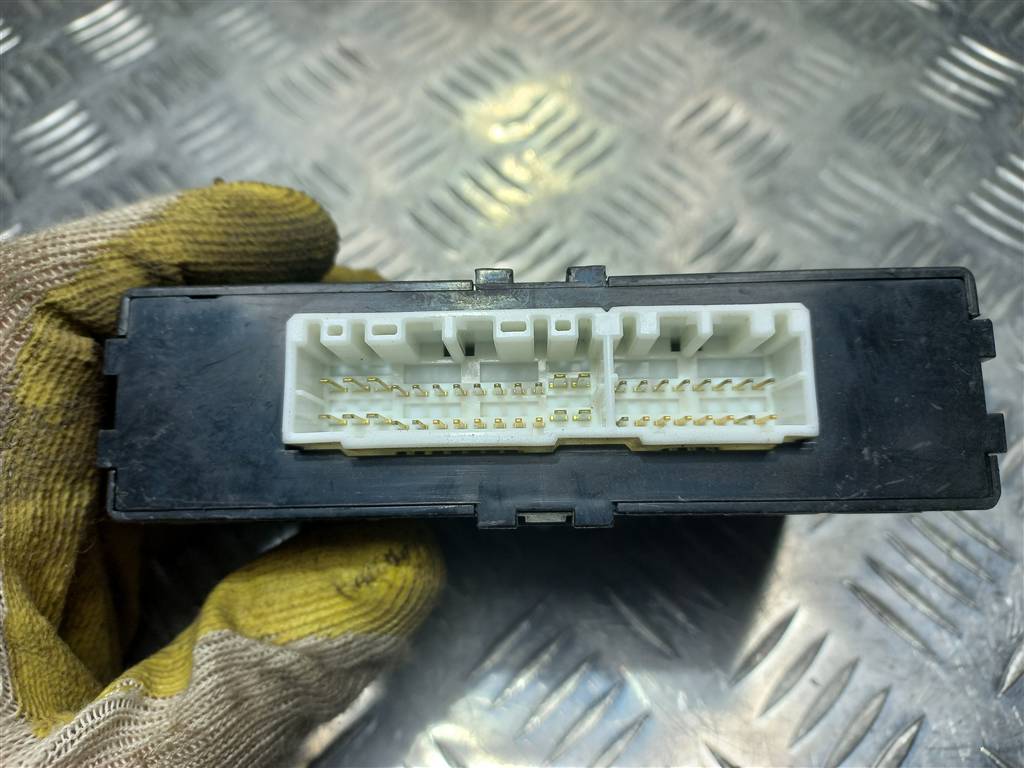 блок управления Hyundai GETZ 1.1 MT (66 л.с.)Getz  I рестайлинг (2005—2011) Хетчбэк 954001C302, 750 рублей, Москва