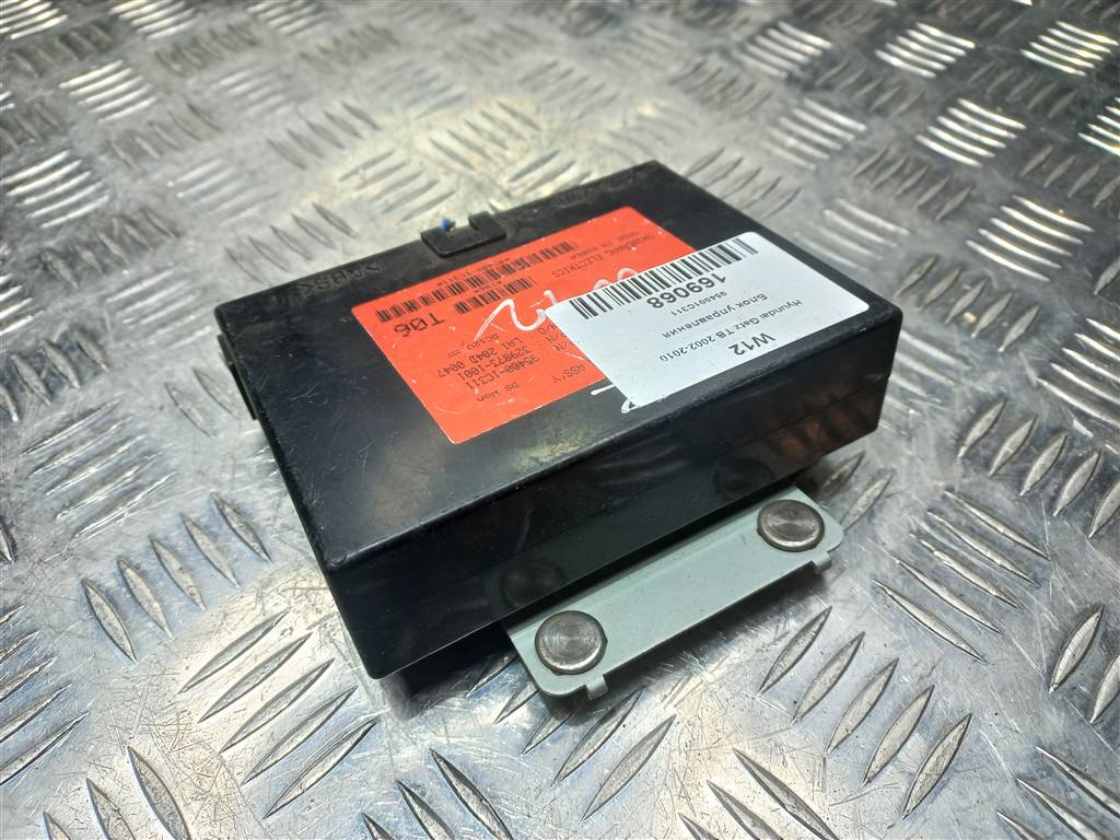 блок управления Hyundai GETZ  954001C311, 630 рублей, Москва