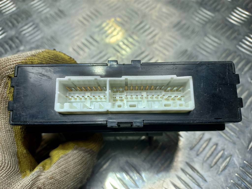 блок управления Hyundai GETZ  954001C311, 630 рублей, Москва