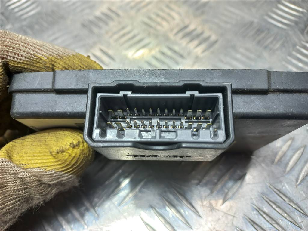 блок управления Hyundai TUCSON 2.0 CRDi AT (112 л.с.)Tucson  I (2004—2011) Внедорожник 9544739982, 1550 рублей, Москва