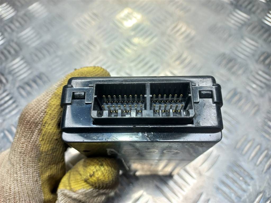 блок управления Hyundai SONATA 2.0 AT (144 л.с.)Sonata  V (2004—2007) Седан 954003D200, 750 рублей, Москва