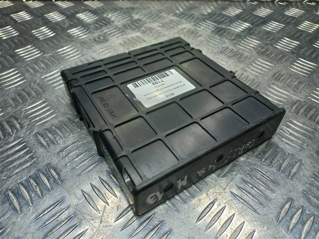 блок управления двигателем MITSUBISHI CARISMA  MR514210, 3850 рублей, Москва