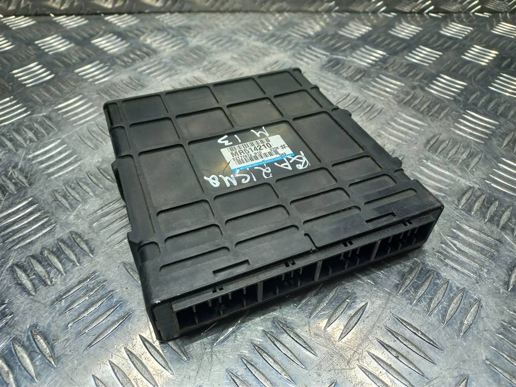 блок управления двигателем MITSUBISHI CARISMA  MR514210, 3850 рублей, Москва