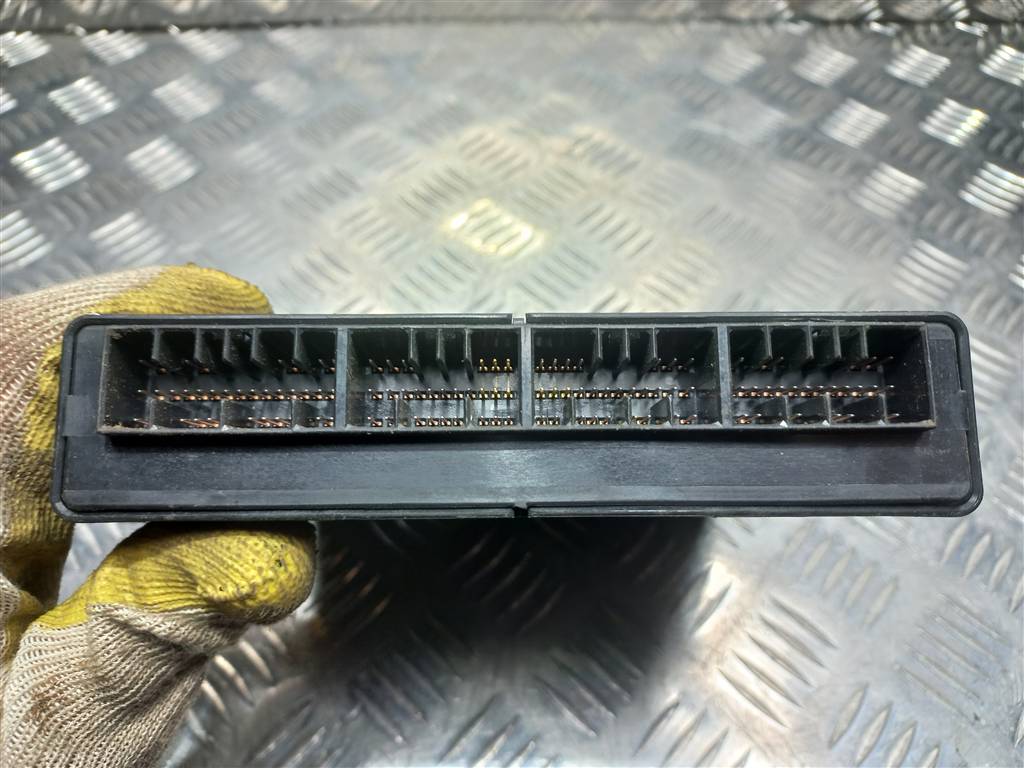 блок управления двигателем MITSUBISHI CARISMA  MR514210, 3850 рублей, Москва
