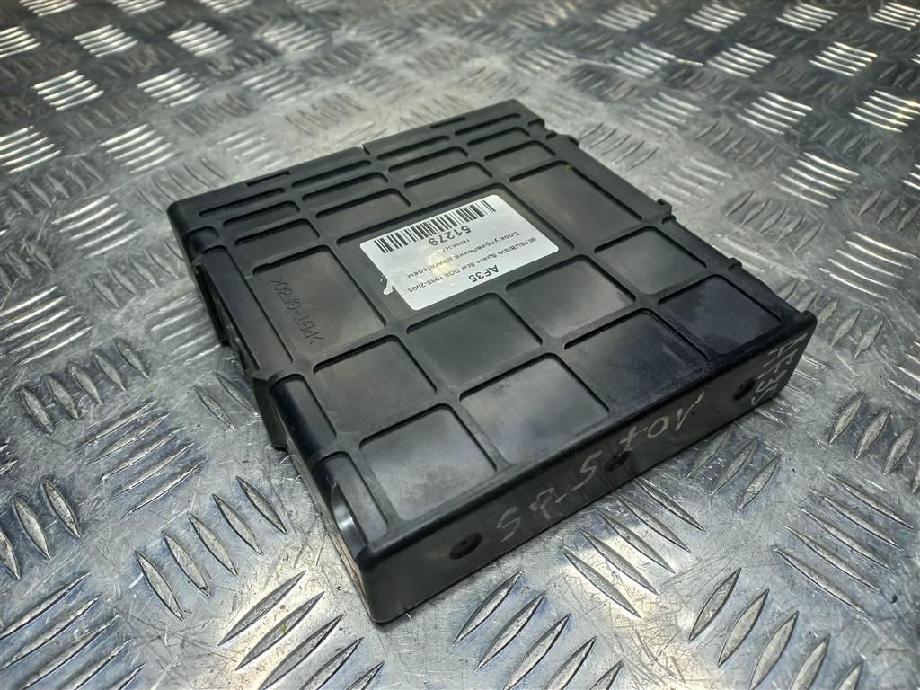 блок управления двигателем MITSUBISHI Space Star  1860A347, 2700 рублей, Москва