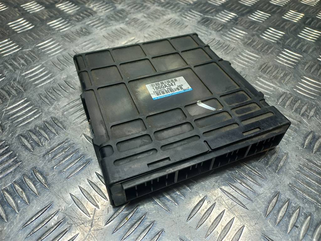 блок управления двигателем MITSUBISHI Space Star  1860A347, 2700 рублей, Москва