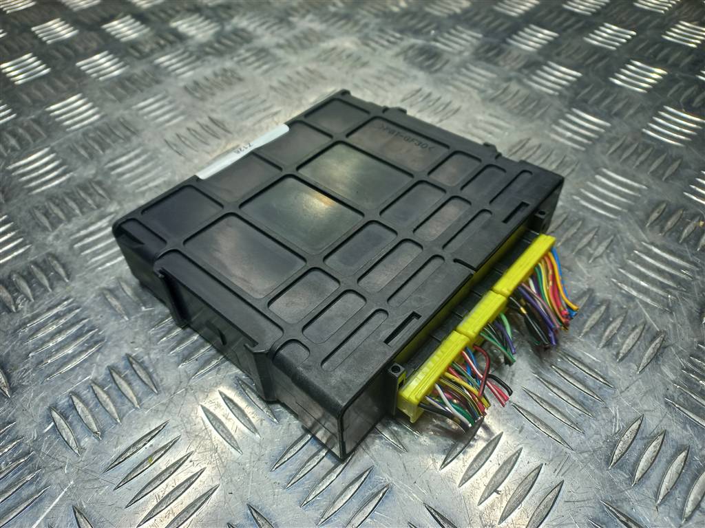 блок управления акпп MITSUBISHI PAJERO  8631A046, 980 рублей, Москва