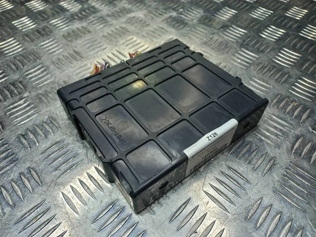 блок управления акпп MITSUBISHI PAJERO  8631A046, 980 рублей, Москва