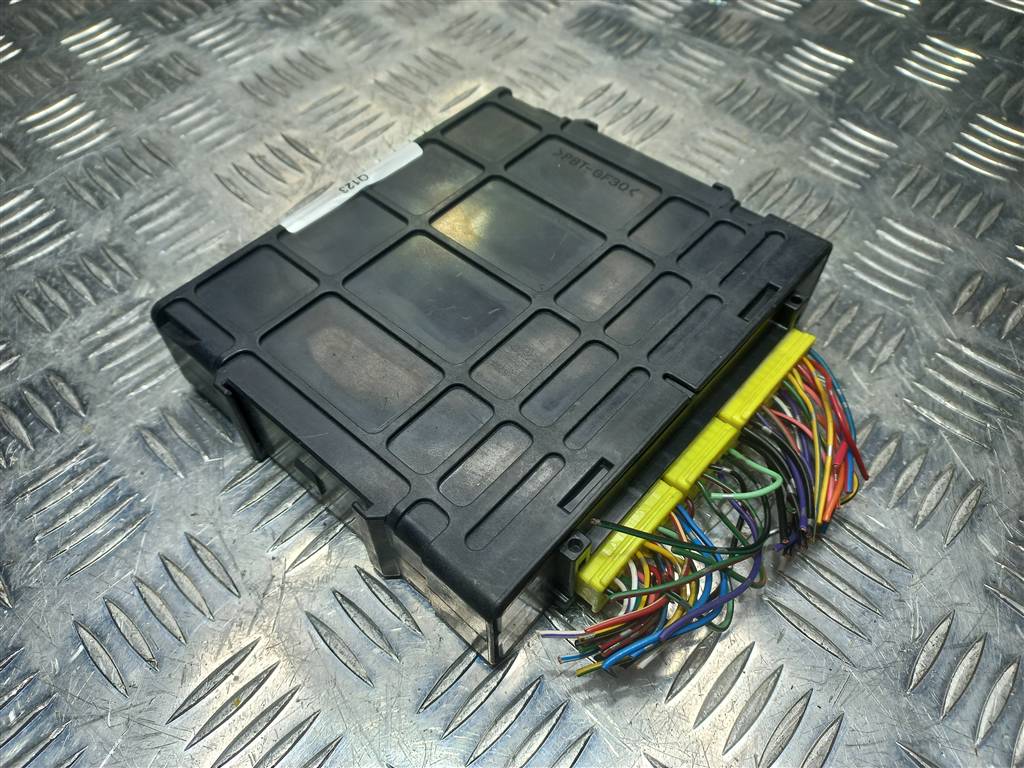 блок управления акпп MITSUBISHI PAJERO  MR593603, 2700 рублей, Москва