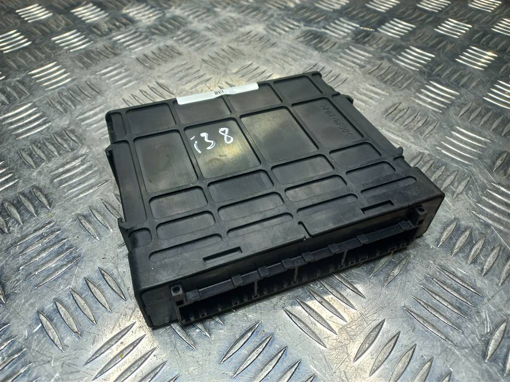 блок управления двигателем MITSUBISHI Space Star  1860A346, 2130 рублей, Москва