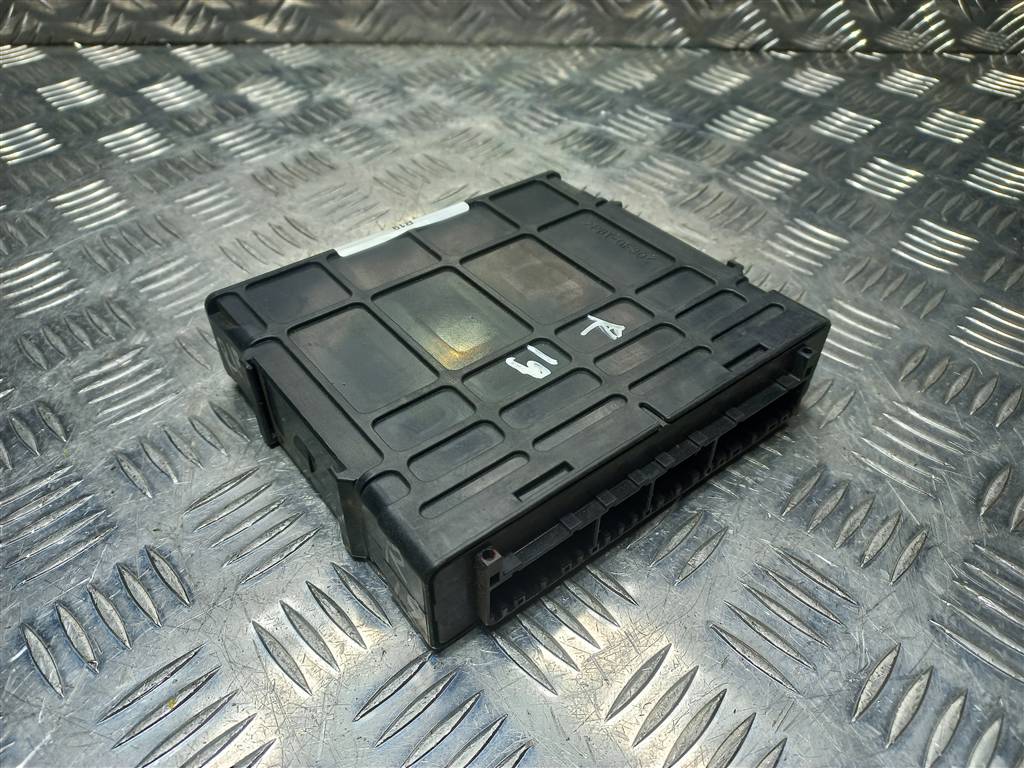 блок управления двигателем MITSUBISHI LANCER  MN132618, 2700 рублей, Москва