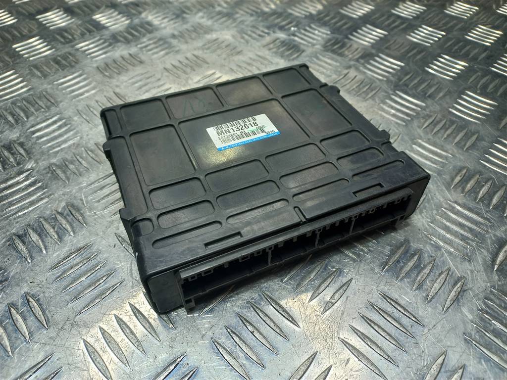 блок управления двигателем MITSUBISHI LANCER  MN132618, 2700 рублей, Москва