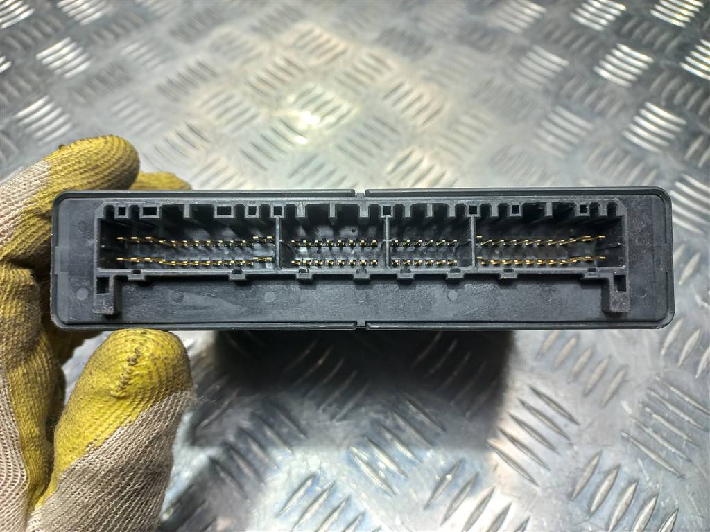 блок управления двигателем MITSUBISHI LANCER  MN132618, 2700 рублей, Москва