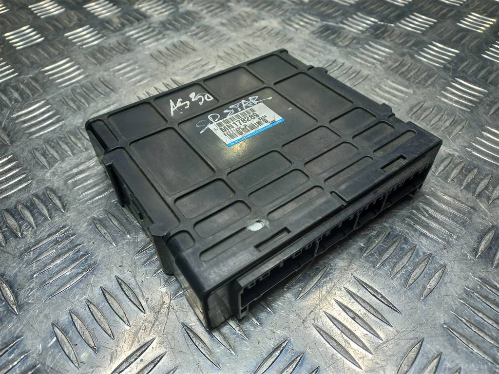 блок управления двигателем MITSUBISHI Space Star  MN178289, 2130 рублей, Москва