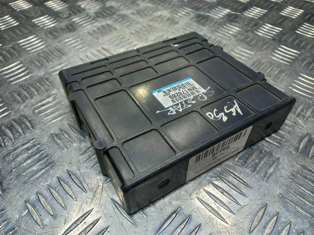 блок управления двигателем MITSUBISHI Space Star  MN178289, 2130 рублей, Москва