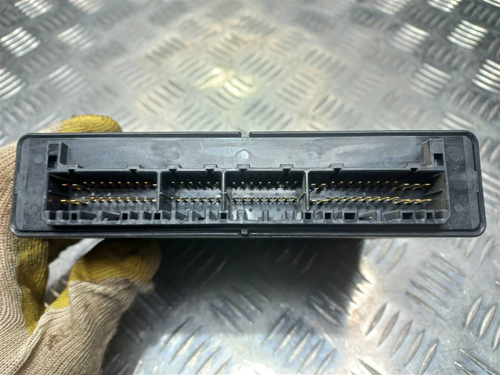 блок управления двигателем MITSUBISHI Space Star  MN178289, 2130 рублей, Москва