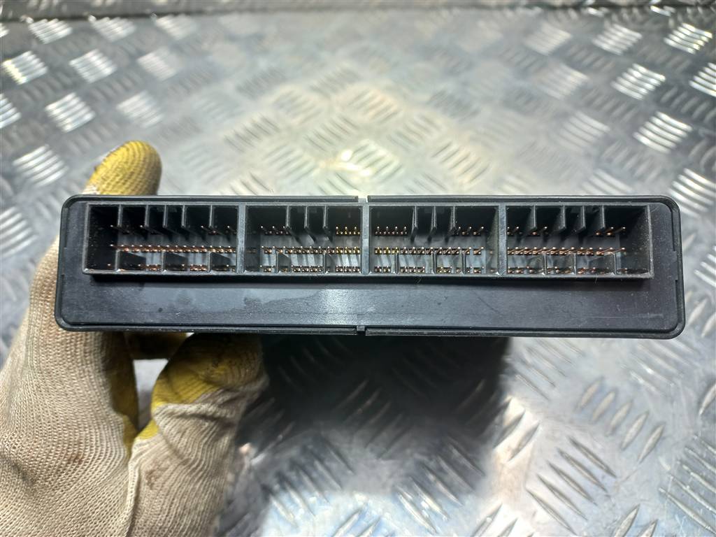 блок управления двигателем MITSUBISHI Space Star  MR578041, 3850 рублей, Москва