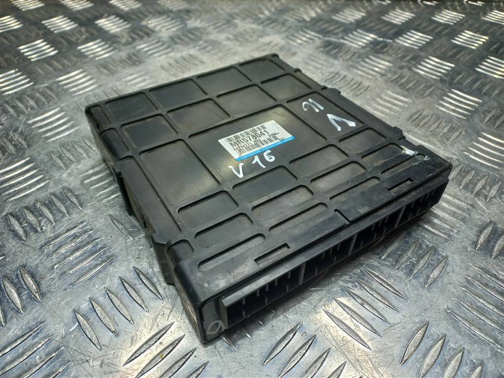 блок управления двигателем MITSUBISHI Space Star  MR578041, 3850 рублей, Москва