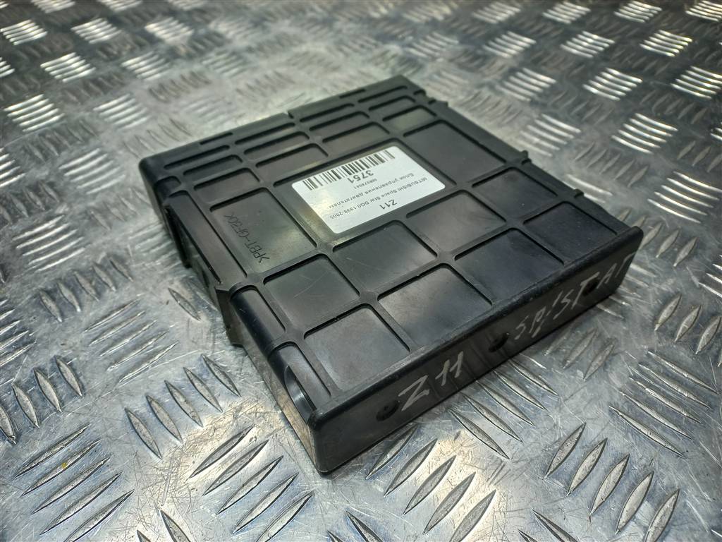 блок управления двигателем MITSUBISHI Space Star  MR578041, 3850 рублей, Москва
