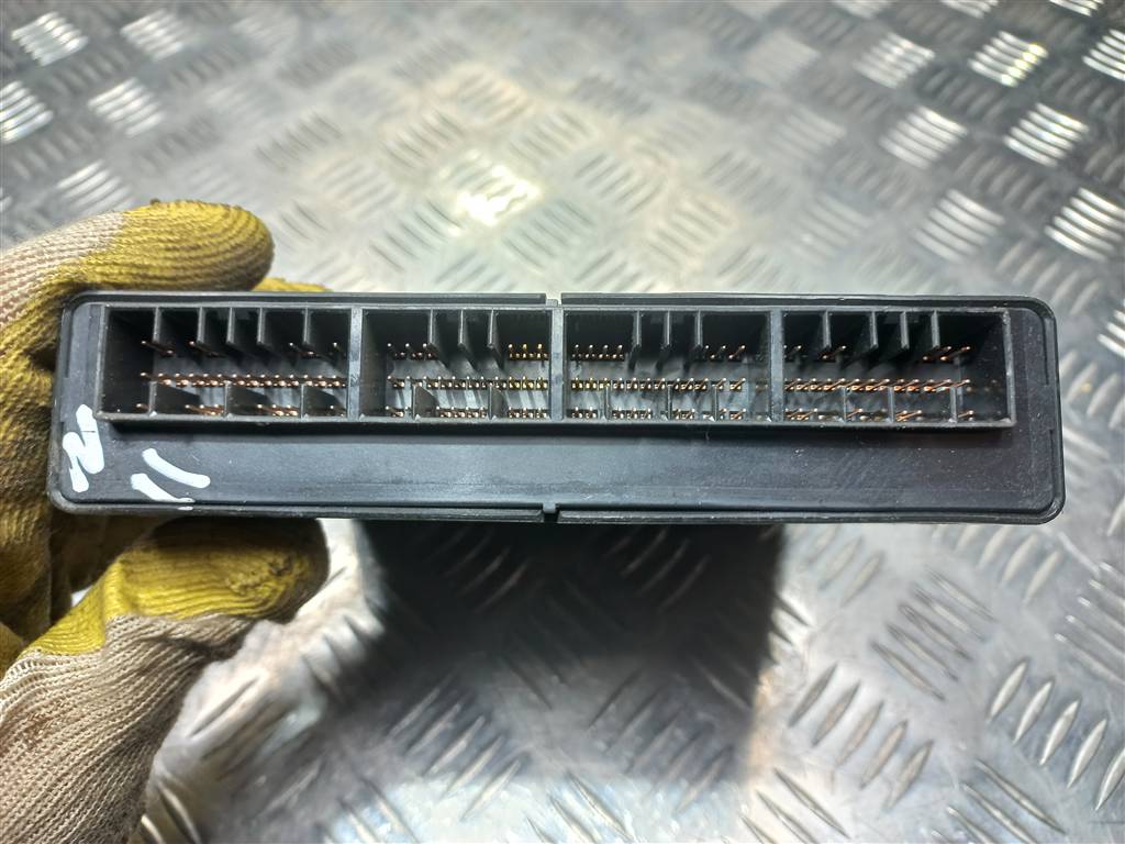 блок управления двигателем MITSUBISHI Space Star  MR578041, 3850 рублей, Москва