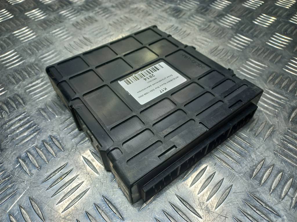 блок управления двигателем MITSUBISHI Space Star  MR578041, 3850 рублей, Москва