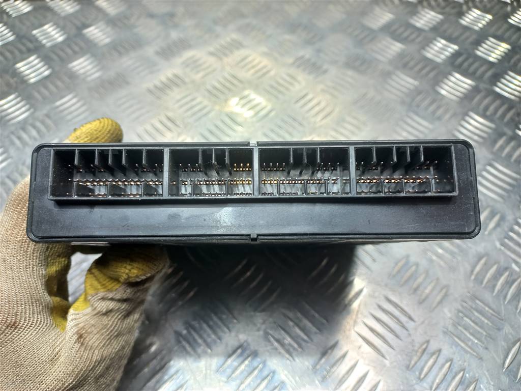 блок управления двигателем MITSUBISHI Space Star  MR578041, 3850 рублей, Москва