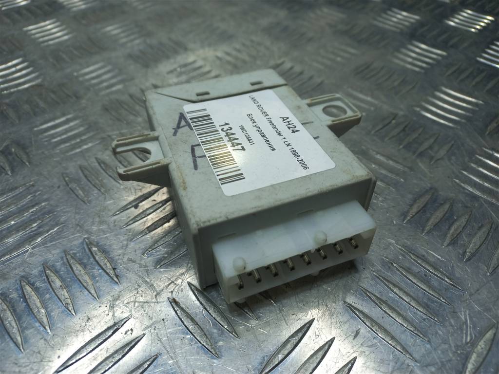 блок управления двигателем MITSUBISHI Space Star  MN178290, 1550 рублей, Москва