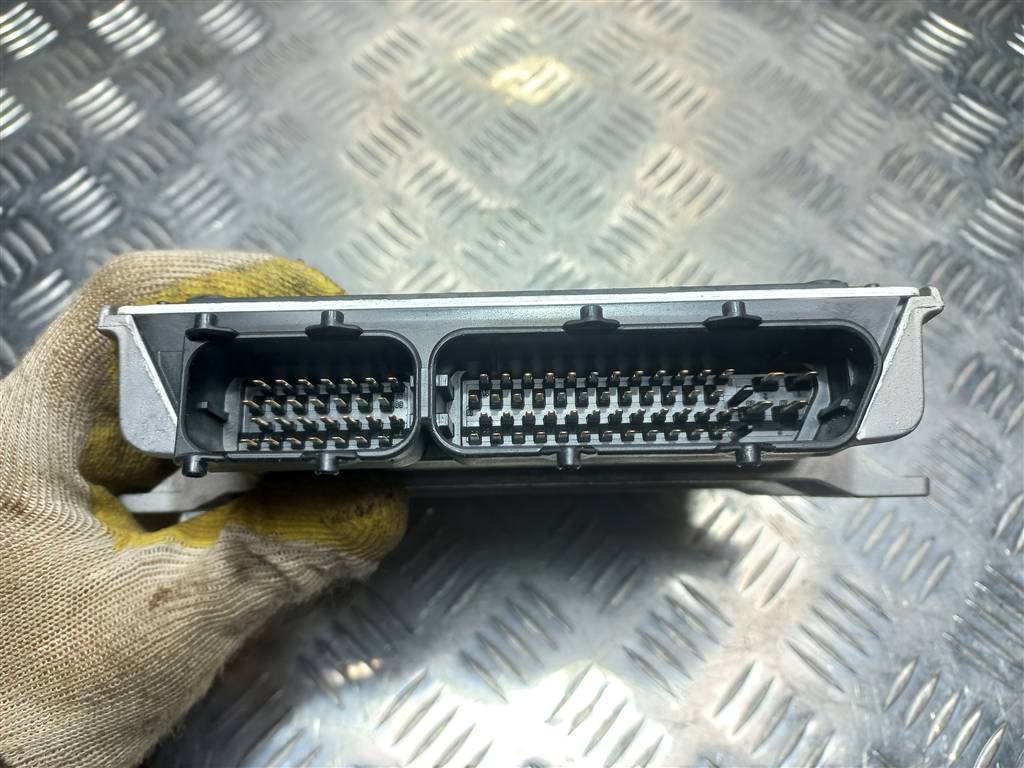 блок управления двигателем LAND ROVER FREELANDER  NNN100710, 2700 рублей, Москва