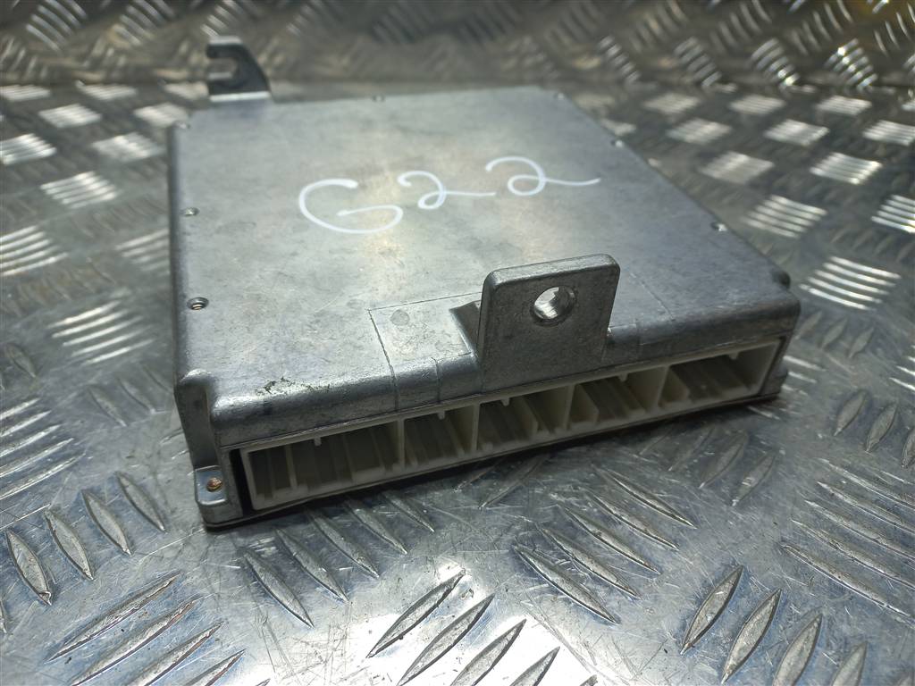 блок управления двигателем HONDA CR-V 2.0 AT (150 л.с.)CR-V  II (2001—2004) Внедорожник 37820PNBE51, 8450 рублей, Москва