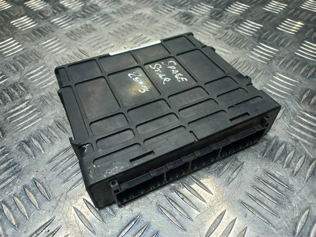 блок управления двигателем MITSUBISHI Space Star  MR578040, 3850 рублей, Москва