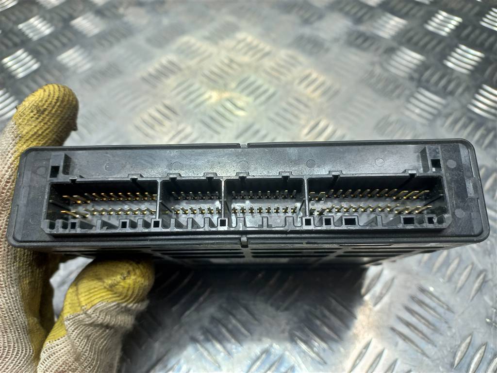 блок управления двигателем MITSUBISHI Space Star  MR578040, 3850 рублей, Москва