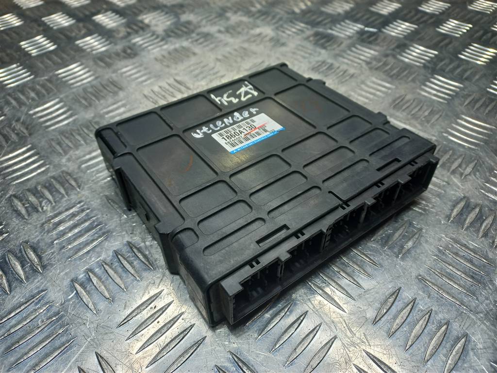 блок управления двигателем MITSUBISHI OUTLANDER  1860A130, 980 рублей, Москва