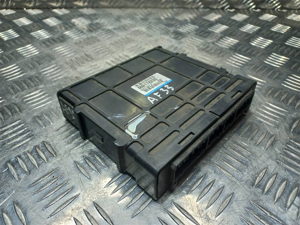 блок управления двигателем MITSUBISHI Space Star  MN178290, 1550 рублей, Москва