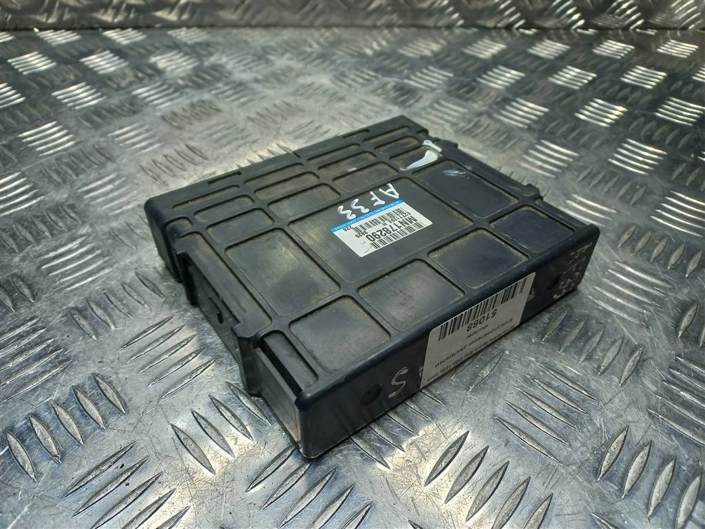 блок управления двигателем MITSUBISHI Space Star  MN178290, 1550 рублей, Москва