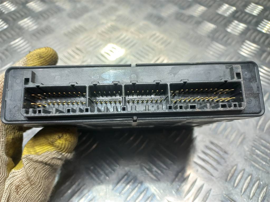 блок управления двигателем MITSUBISHI Space Star  MN178290, 1550 рублей, Москва