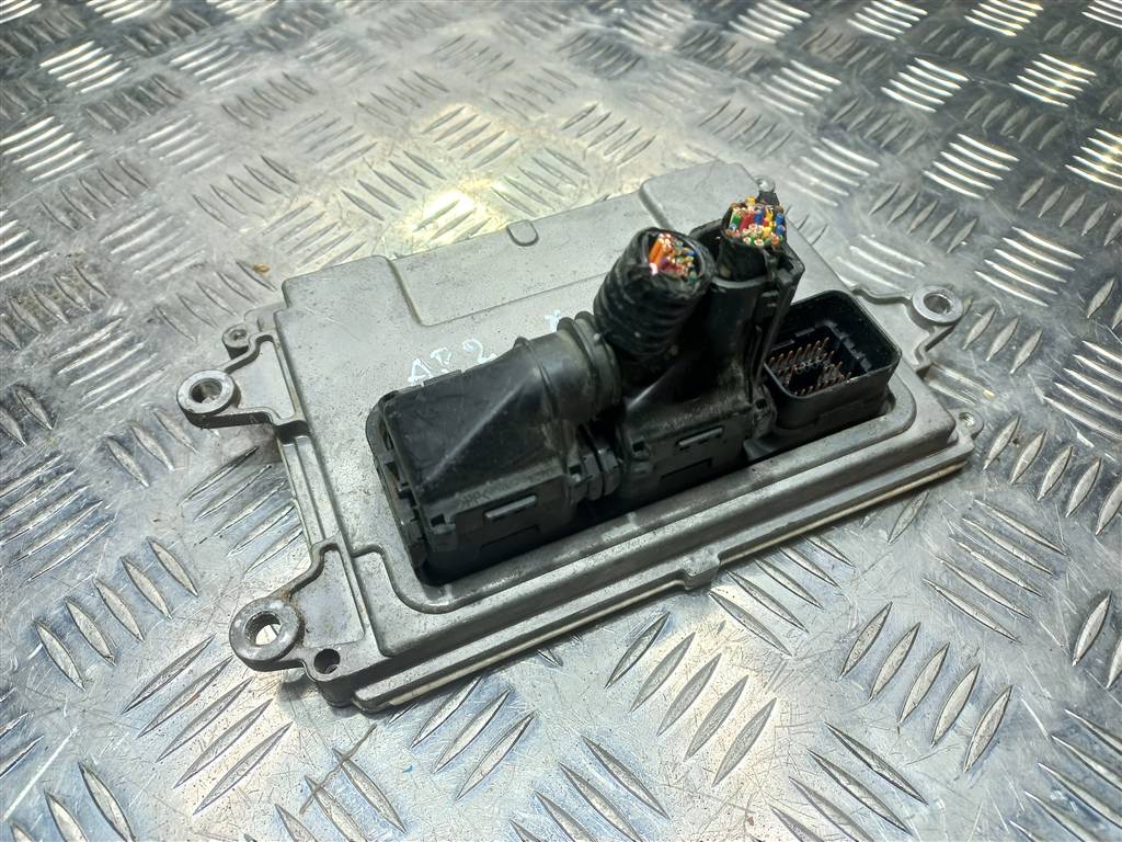 блок управления двигателем HONDA Accord 2.0 AT (156 л.с.)Accord  VIII (2007—2011) Седан 37820RL2G54, 10750 рублей, Москва