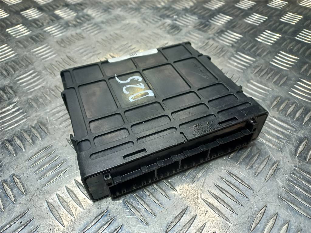 блок управления двигателем MITSUBISHI Space Star  MR578040, 3850 рублей, Москва