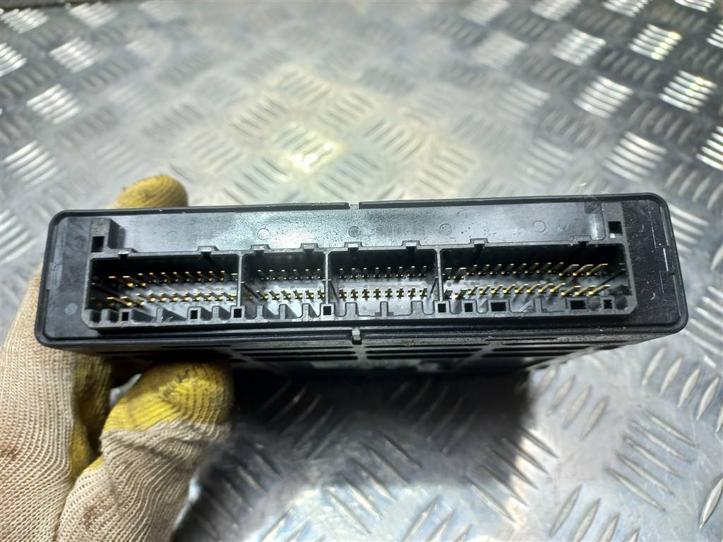 блок управления двигателем MITSUBISHI Space Star  MR578040, 3850 рублей, Москва