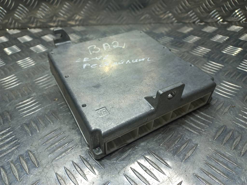 блок управления двигателем HONDA CR-V 2.0 AT (150 л.с.)CR-V  II (2001—2004) Внедорожник 37820PNLE11, 2700 рублей, Москва