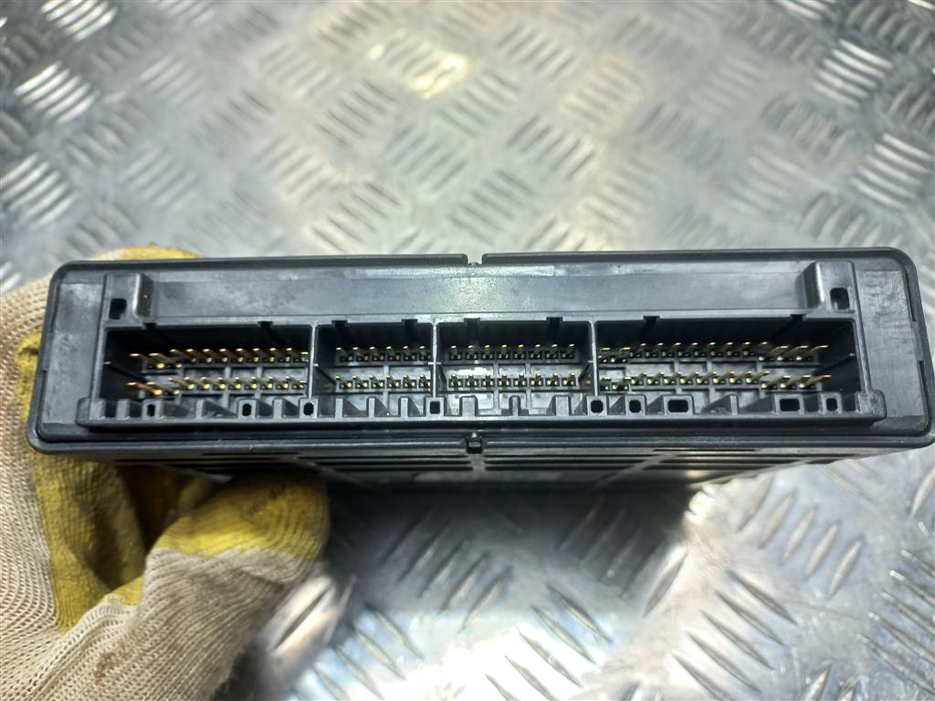 блок управления двигателем MITSUBISHI PAJERO  MK387484, 5000 рублей, Москва