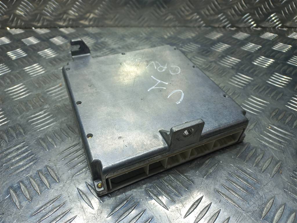 блок управления двигателем HONDA CR-V 2.0 AT (150 л.с.)CR-V  II (2001—2004) Внедорожник 37820PNLE52, 7300 рублей, Москва
