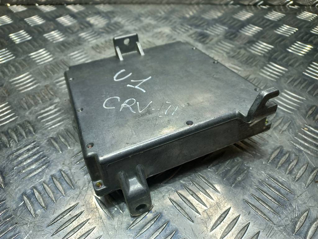 блок управления двигателем HONDA CR-V 2.0 AT (150 л.с.)CR-V  II (2001—2004) Внедорожник 37820PNLE52, 7300 рублей, Москва