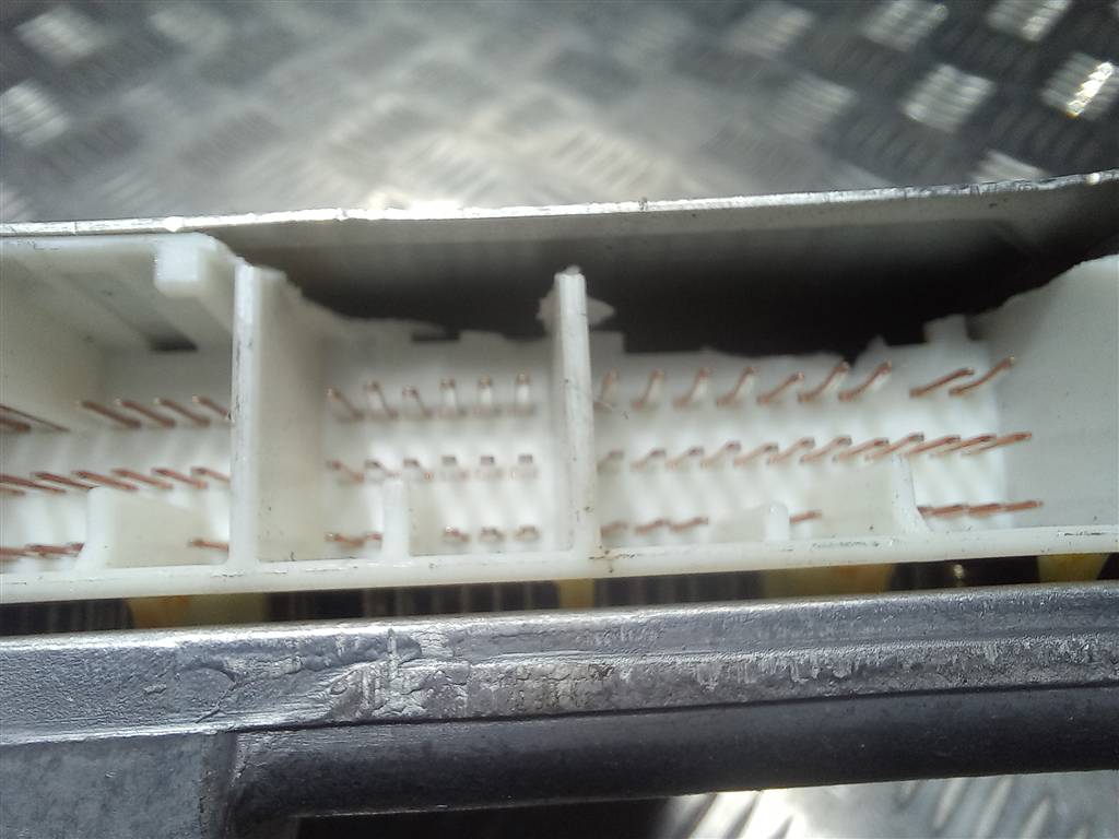 блок управления двигателем HONDA CR-V 2.0 AT (150 л.с.)CR-V  II (2001—2004) Внедорожник 37820PNLE52, 7300 рублей, Москва