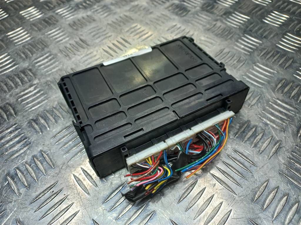 блок управления акпп MITSUBISHI PAJERO  8631A261, 1320 рублей, Москва