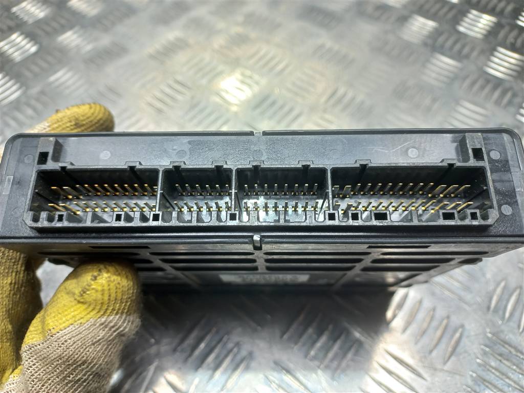 блок управления двигателем MITSUBISHI Space Star  MR578040, 3850 рублей, Москва