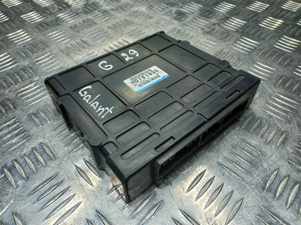 блок управления акпп MITSUBISHI GALANT  MD761935, 630 рублей, Москва