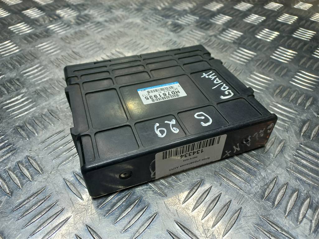 блок управления акпп MITSUBISHI GALANT  MD761935, 630 рублей, Москва