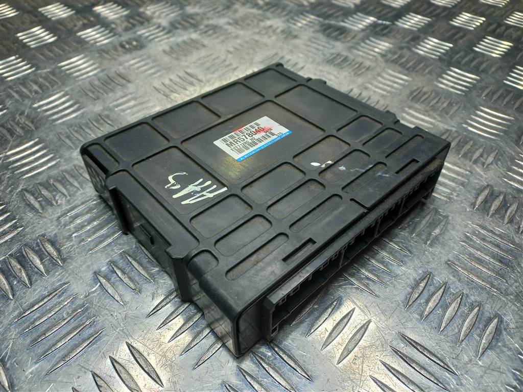 блок управления двигателем MITSUBISHI Space Star  MR578040, 3850 рублей, Москва