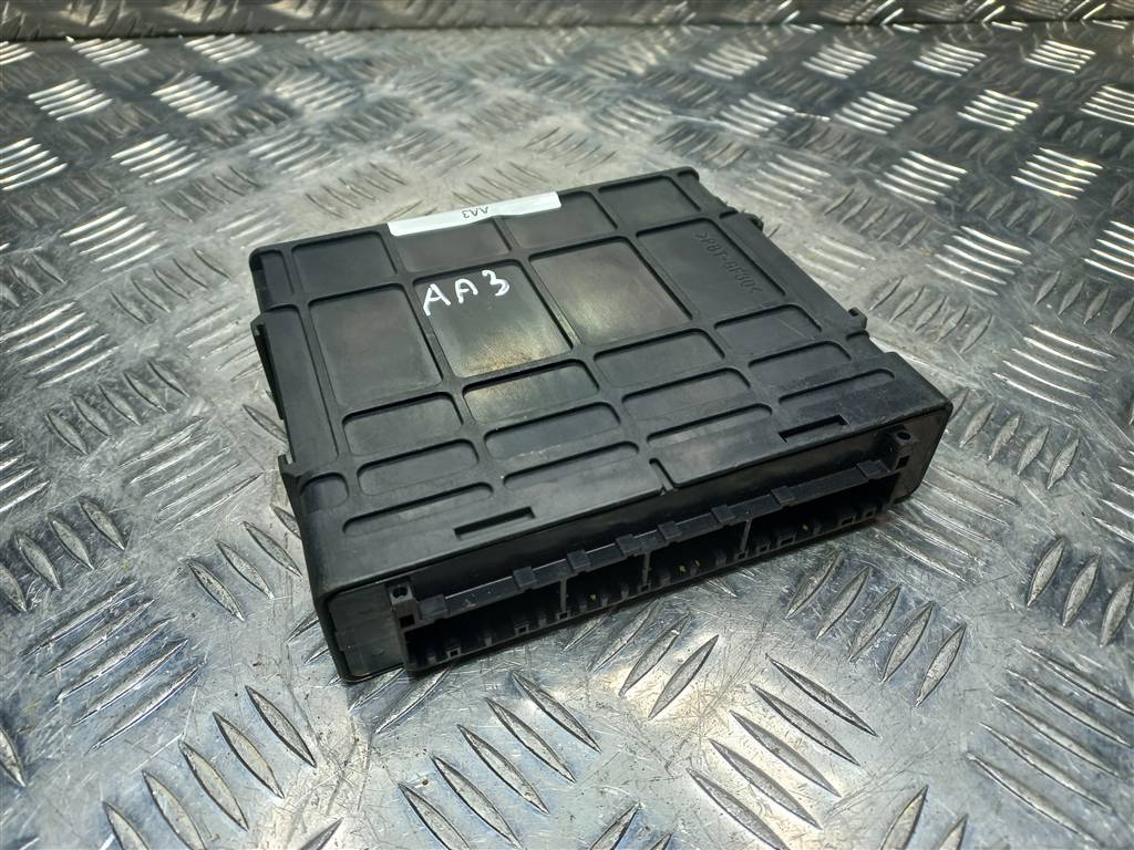 блок управления двигателем MITSUBISHI Space Star  MR578040, 3850 рублей, Москва