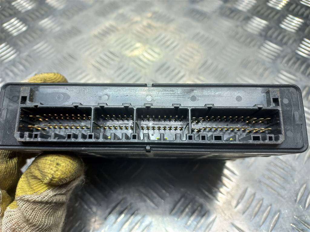 блок управления двигателем MITSUBISHI Space Star  MR578040, 3850 рублей, Москва